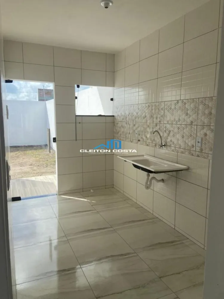 Casa, 2 quartos, 62 m² - Foto 2