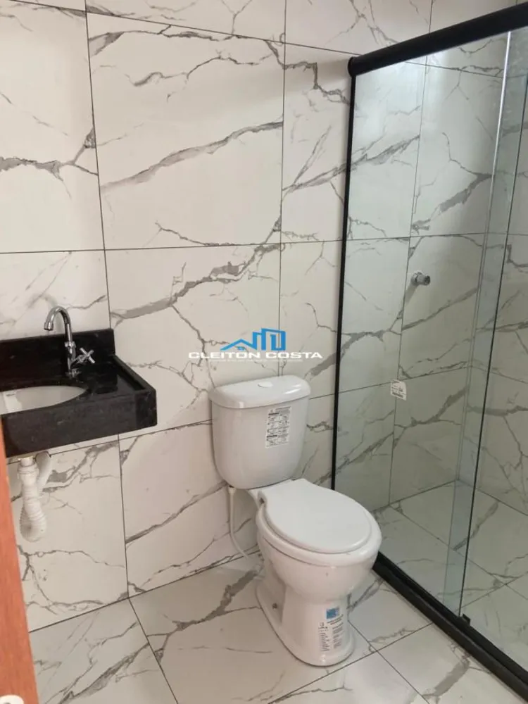 Casa, 2 quartos, 62 m² - Foto 4