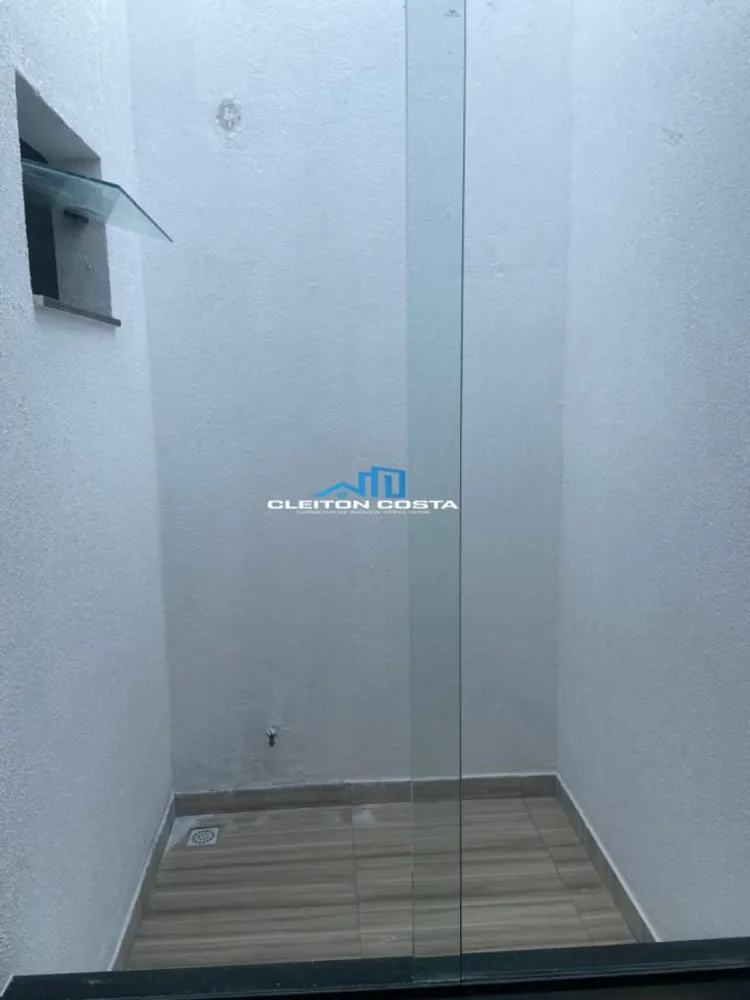 Casa, 2 quartos, 62 m² - Foto 6