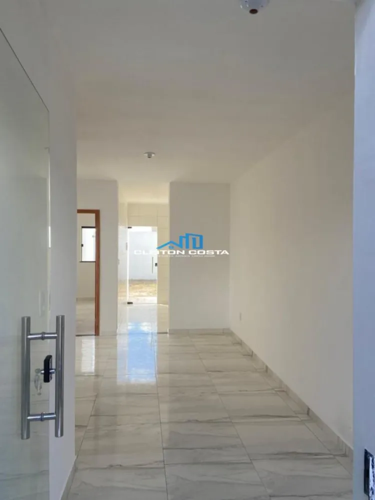 Casa, 2 quartos, 62 m² - Foto 4