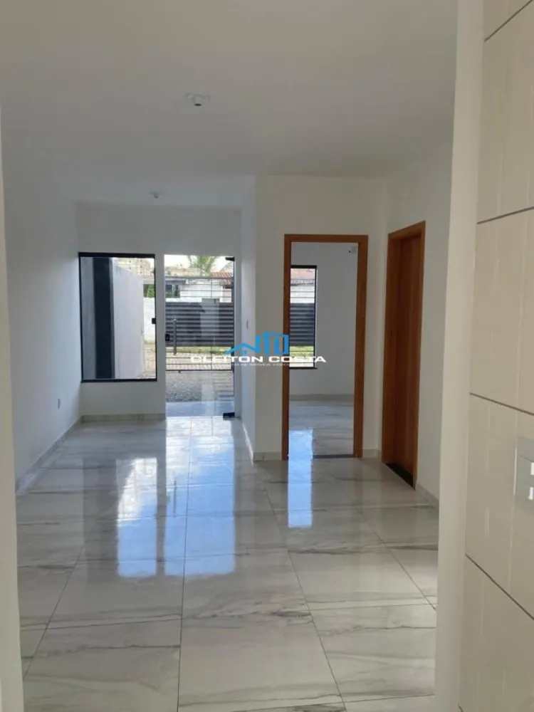 Casa, 2 quartos, 62 m² - Foto 8