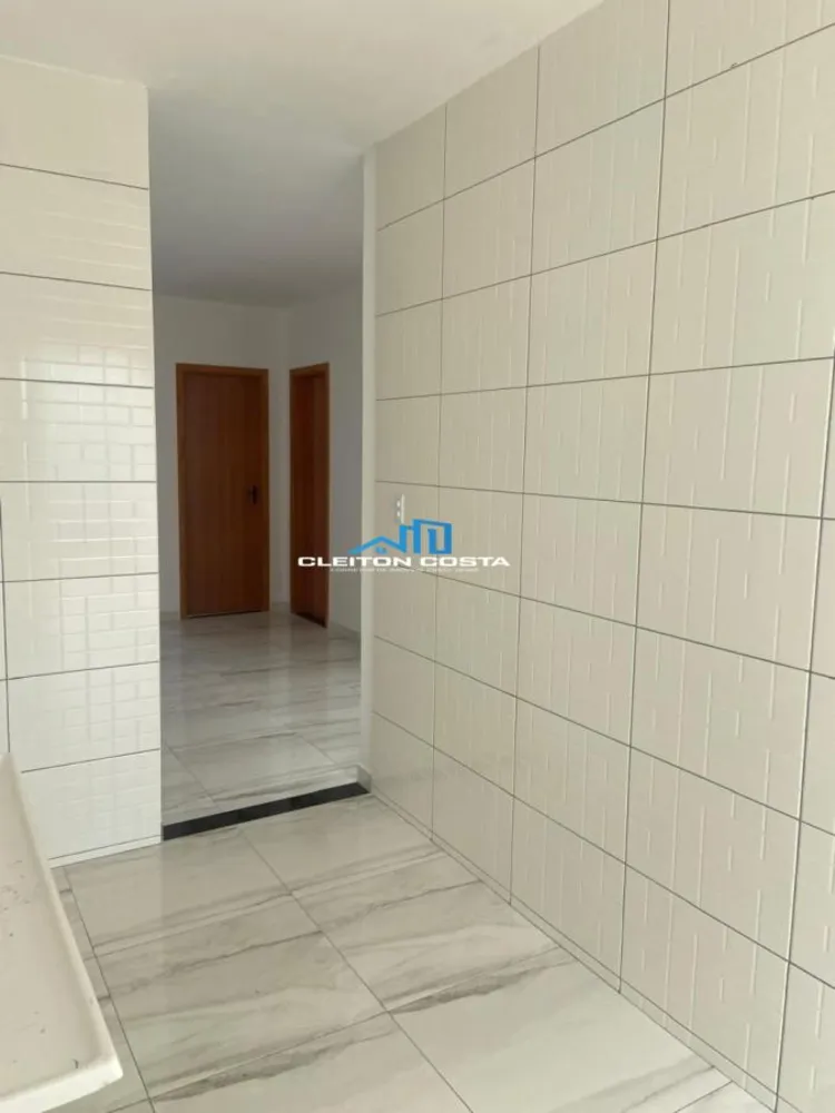 Casa, 2 quartos, 62 m² - Foto 3