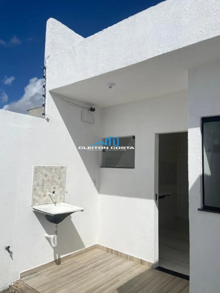 Casa, 2 quartos, 62 m² - Foto 14