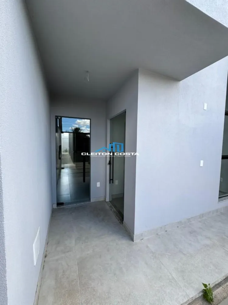 Casa, 3 quartos, 87 m² - Foto 3