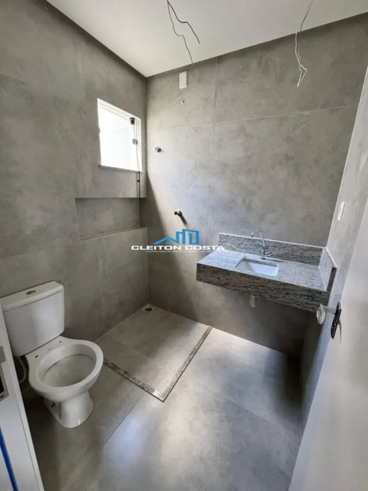 Casa, 3 quartos, 87 m² - Foto 9