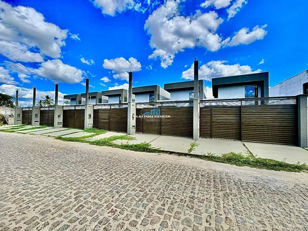 Casa, 3 quartos, 87 m² - Foto 10