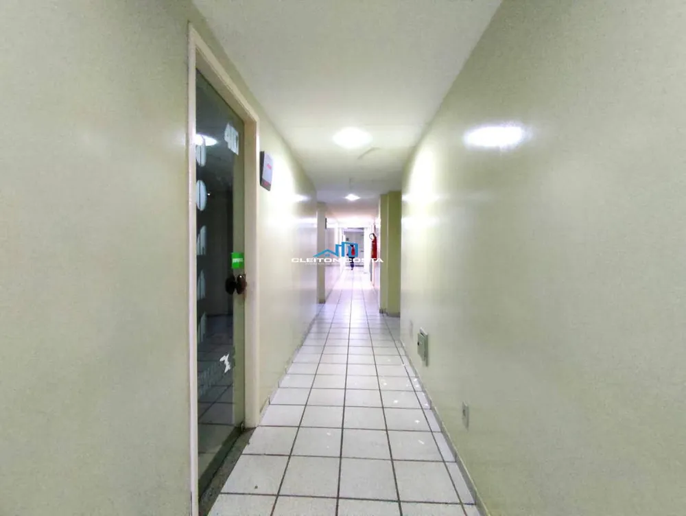 Sala-Conjunto, 38 m² - Foto 1