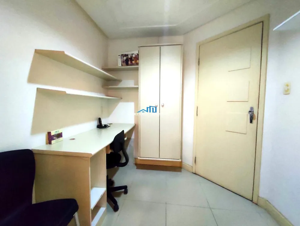 Sala-Conjunto, 38 m² - Foto 4