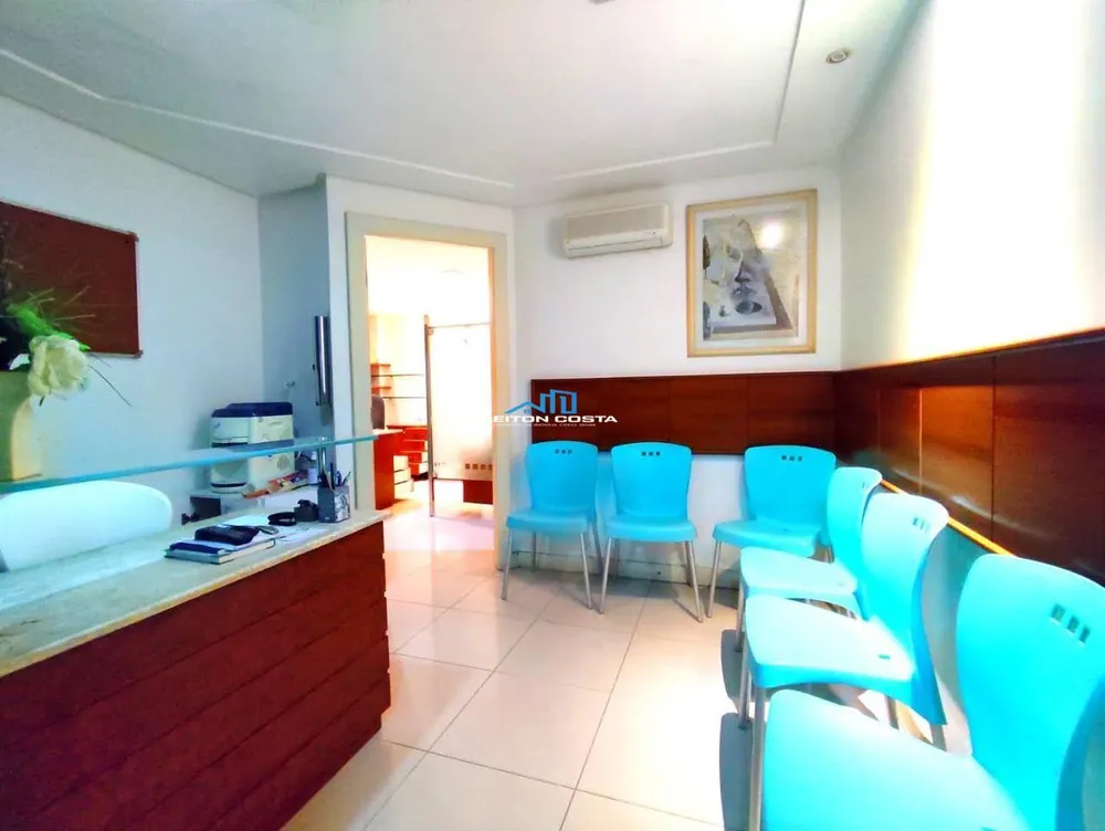 Sala-Conjunto, 38 m² - Foto 5