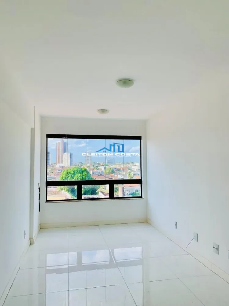 Apartamento, 3 quartos, 90 m² - Foto 3