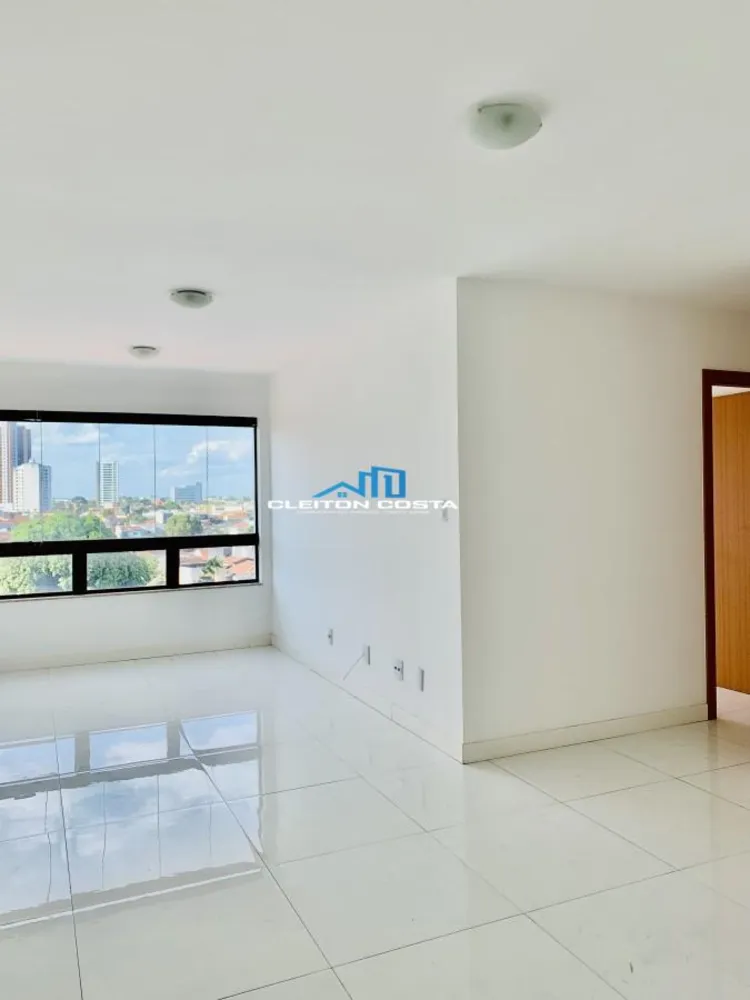 Apartamento, 3 quartos, 90 m² - Foto 1