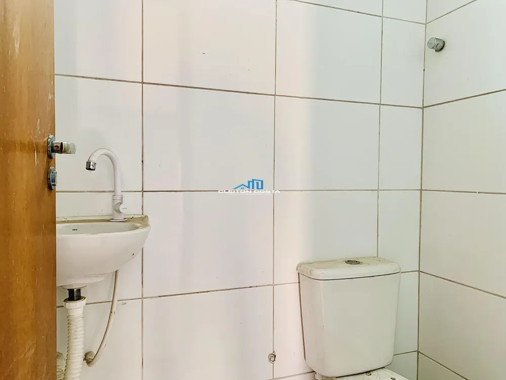Loja-Salão, 30 m² - Foto 4