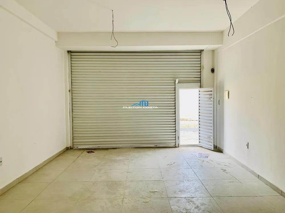 Loja-Salão, 30 m² - Foto 8