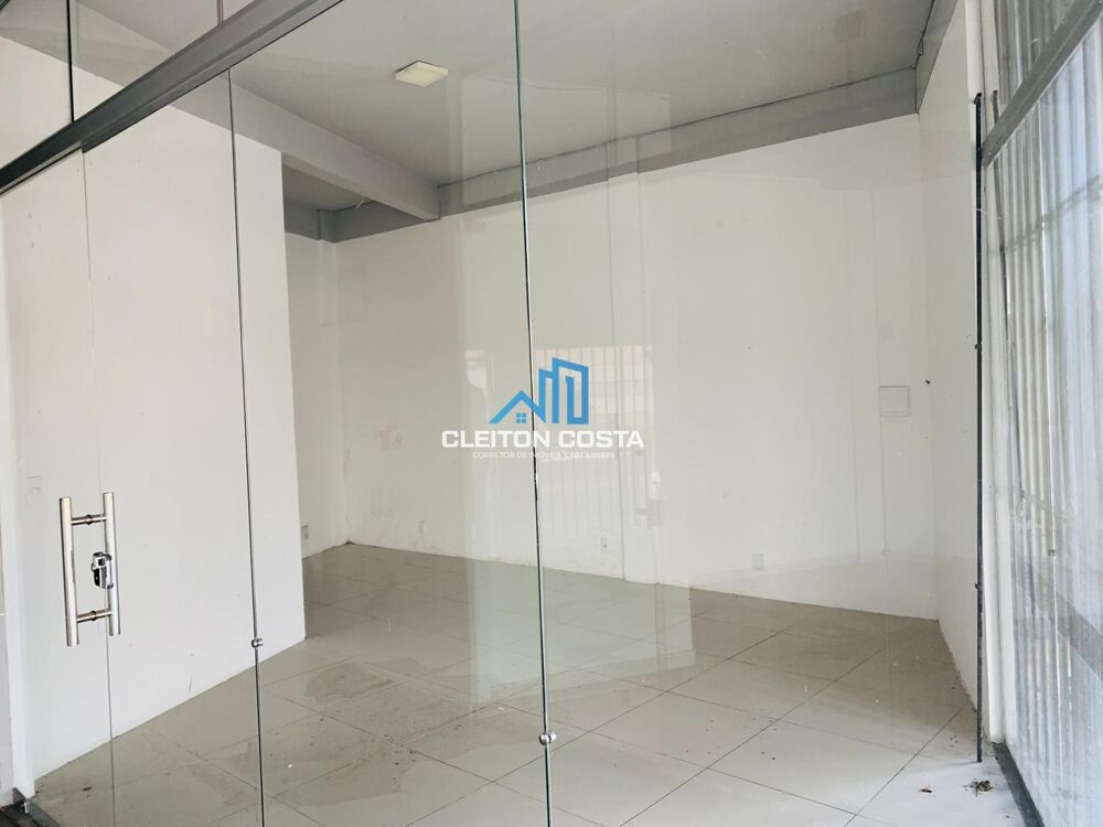 Sala-Conjunto, 30 m² - Foto 5