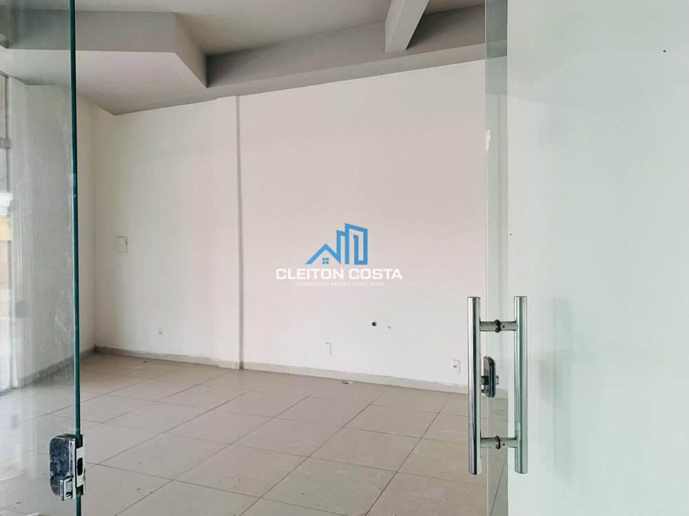 Sala-Conjunto, 30 m² - Foto 1