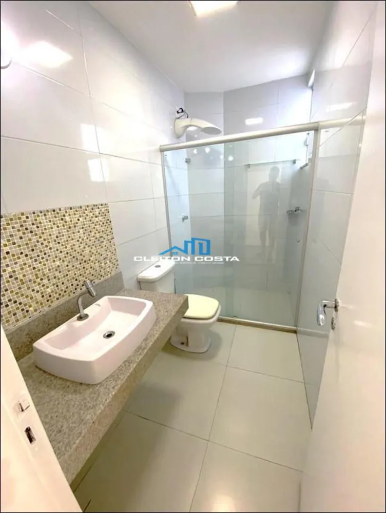 Casa, 3 quartos, 170 m² - Foto 1