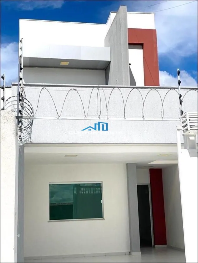 Casa, 3 quartos, 170 m² - Foto 1