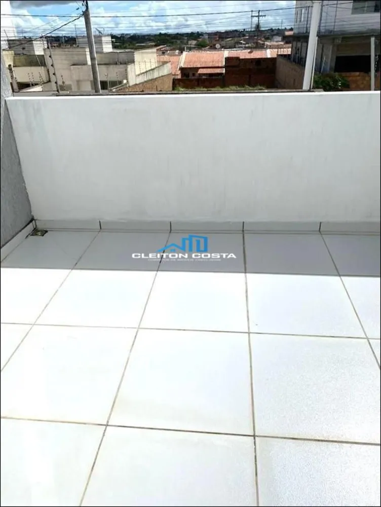Casa, 3 quartos, 170 m² - Foto 2