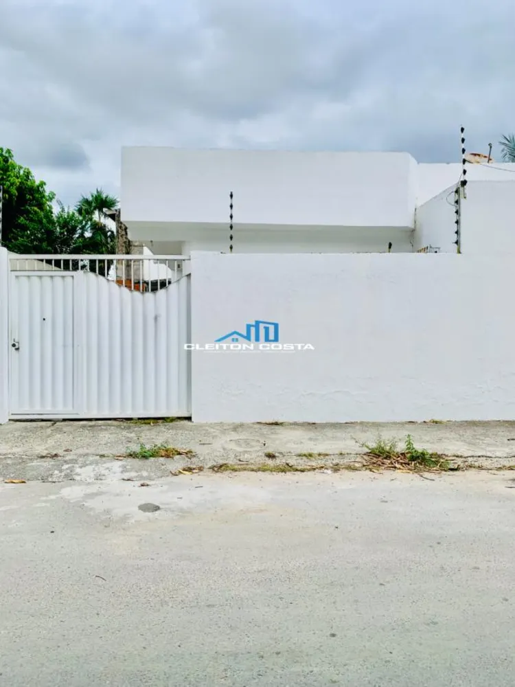 Casa, 3 quartos, 70 m² - Foto 1