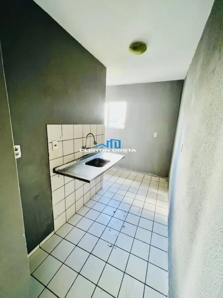 Apartamento, 2 quartos, 45 m² - Foto 8