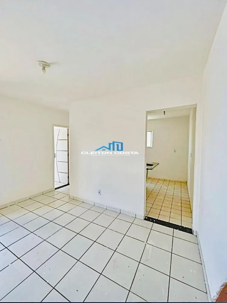 Apartamento, 2 quartos, 45 m² - Foto 2