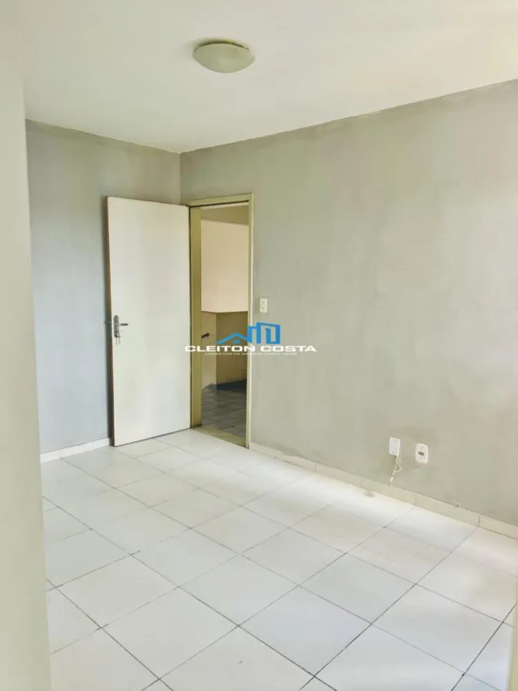 Apartamento, 2 quartos, 45 m² - Foto 6