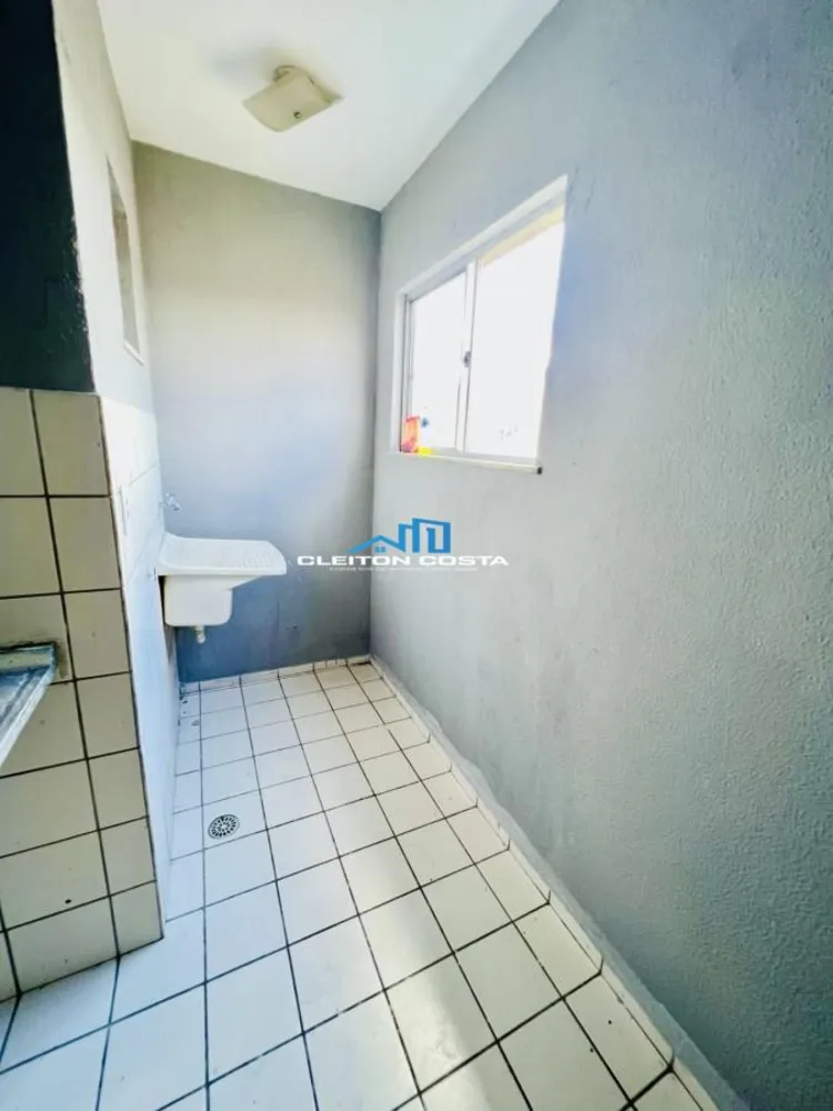 Apartamento, 2 quartos, 45 m² - Foto 9