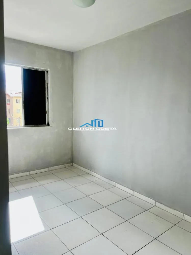 Apartamento, 2 quartos, 45 m² - Foto 7