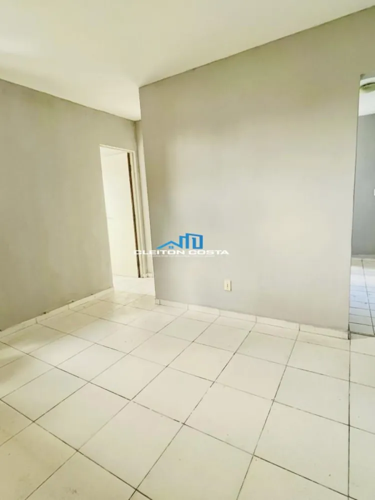 Apartamento, 2 quartos, 45 m² - Foto 3
