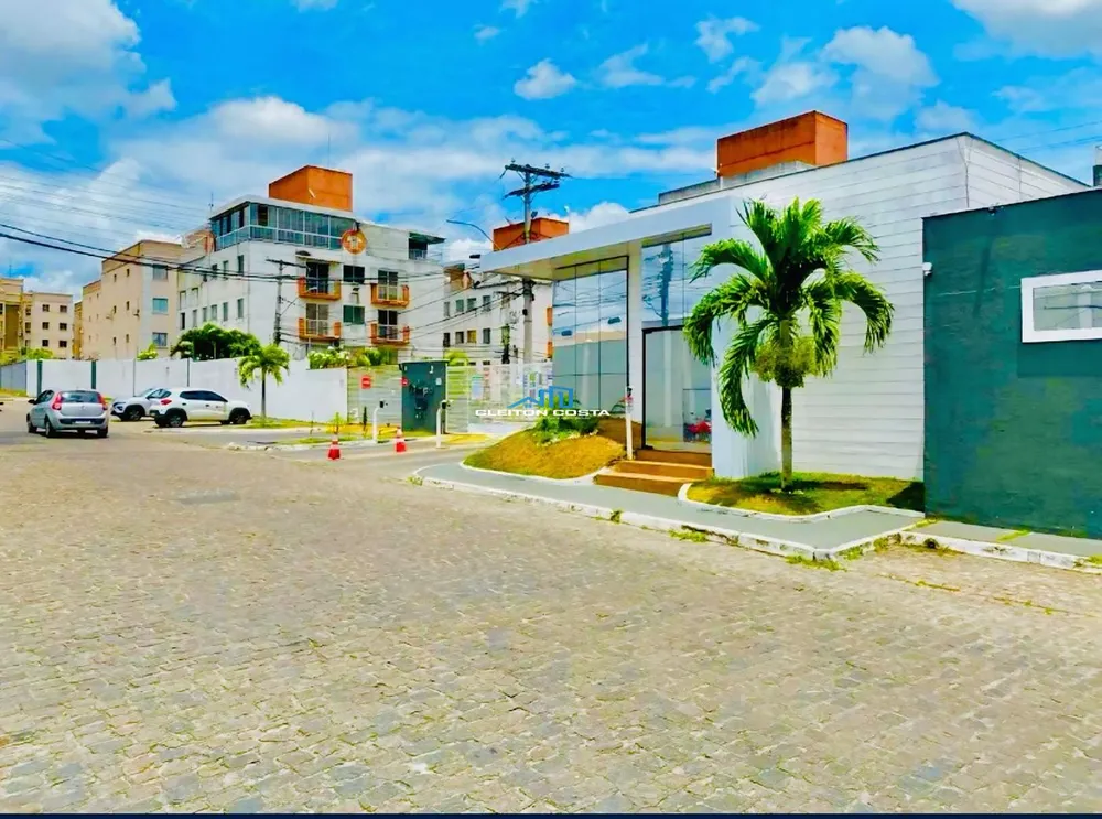 Apartamento, 2 quartos, 45 m² - Foto 1