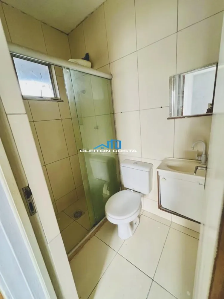 Apartamento, 2 quartos, 45 m² - Foto 4
