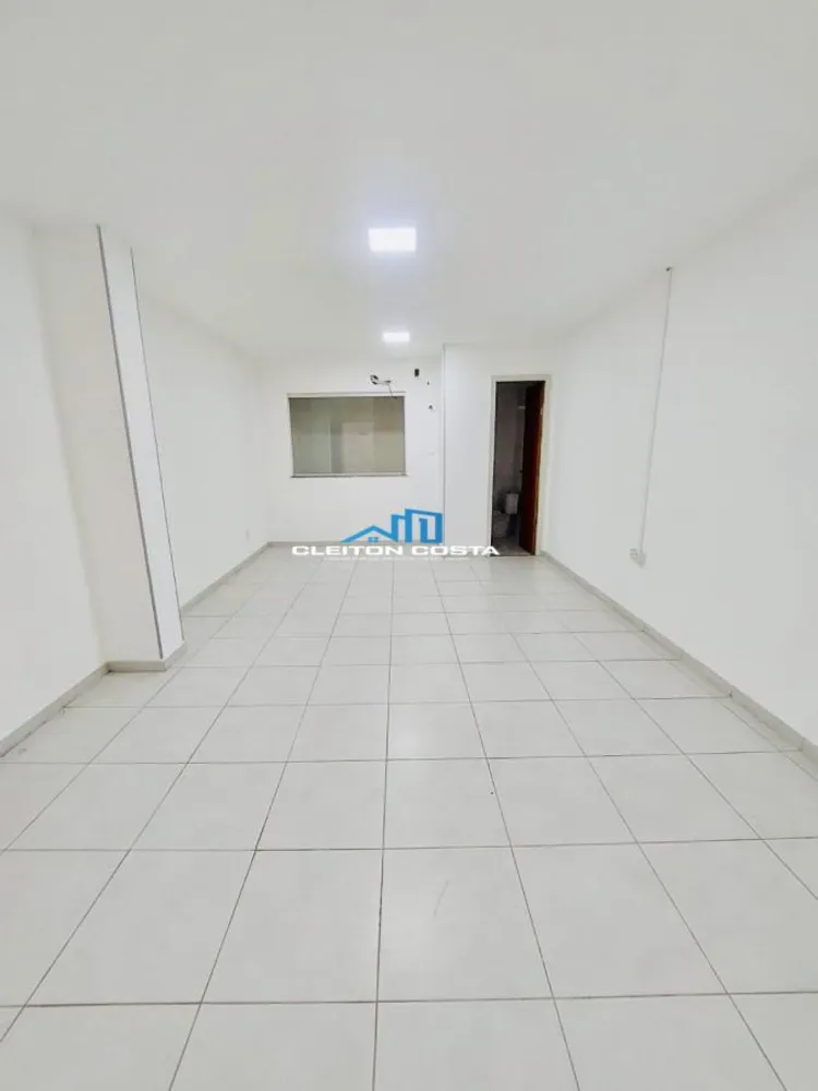 Sala-Conjunto, 30 m² - Foto 1