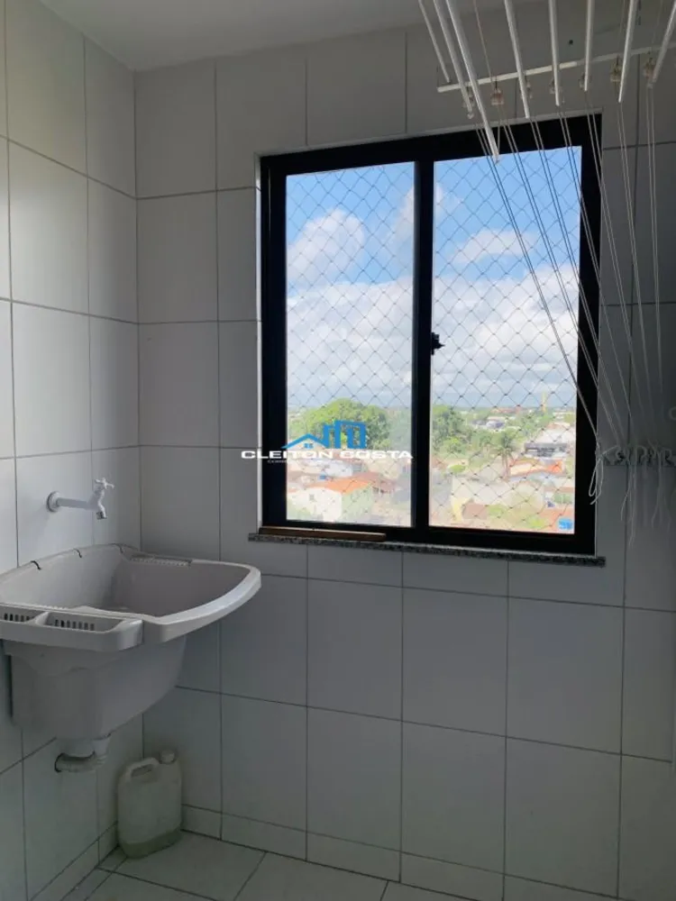 Apartamento, 2 quartos - Foto 10