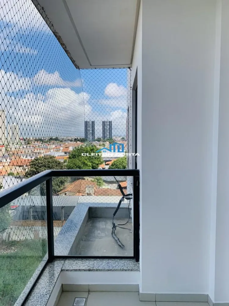Apartamento, 2 quartos - Foto 1