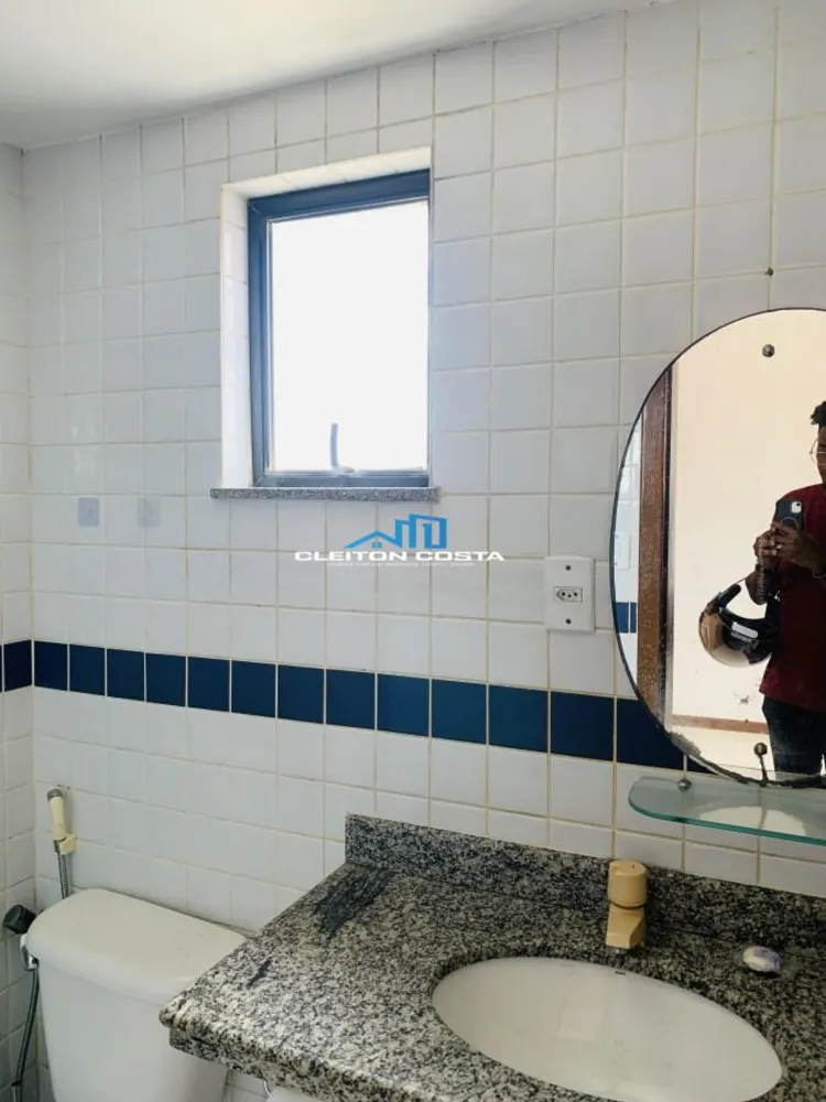 Apartamento, 3 quartos, 100 m² - Foto 5