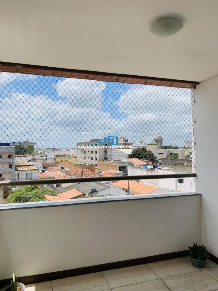 Apartamento, 3 quartos, 100 m² - Foto 10