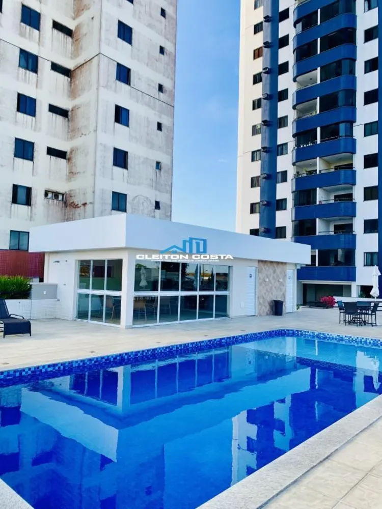 Apartamento, 3 quartos, 100 m² - Foto 13