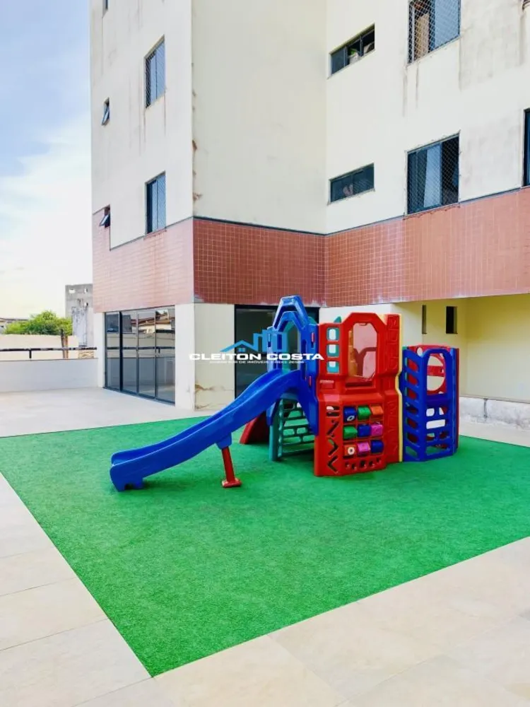 Apartamento, 3 quartos, 100 m² - Foto 12