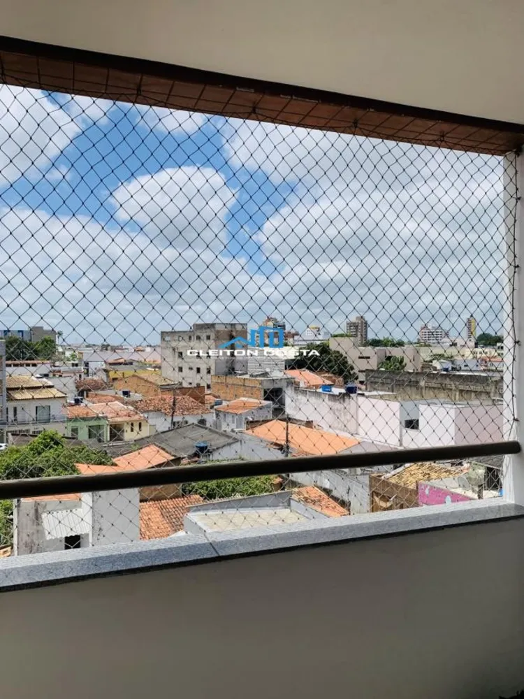 Apartamento, 3 quartos, 100 m² - Foto 14