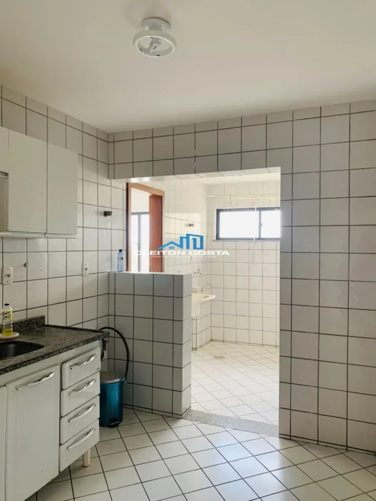 Apartamento, 3 quartos, 100 m² - Foto 8