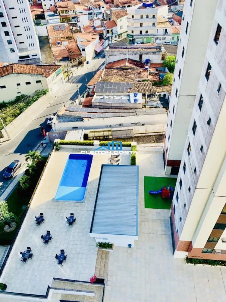 Apartamento, 3 quartos, 100 m² - Foto 2