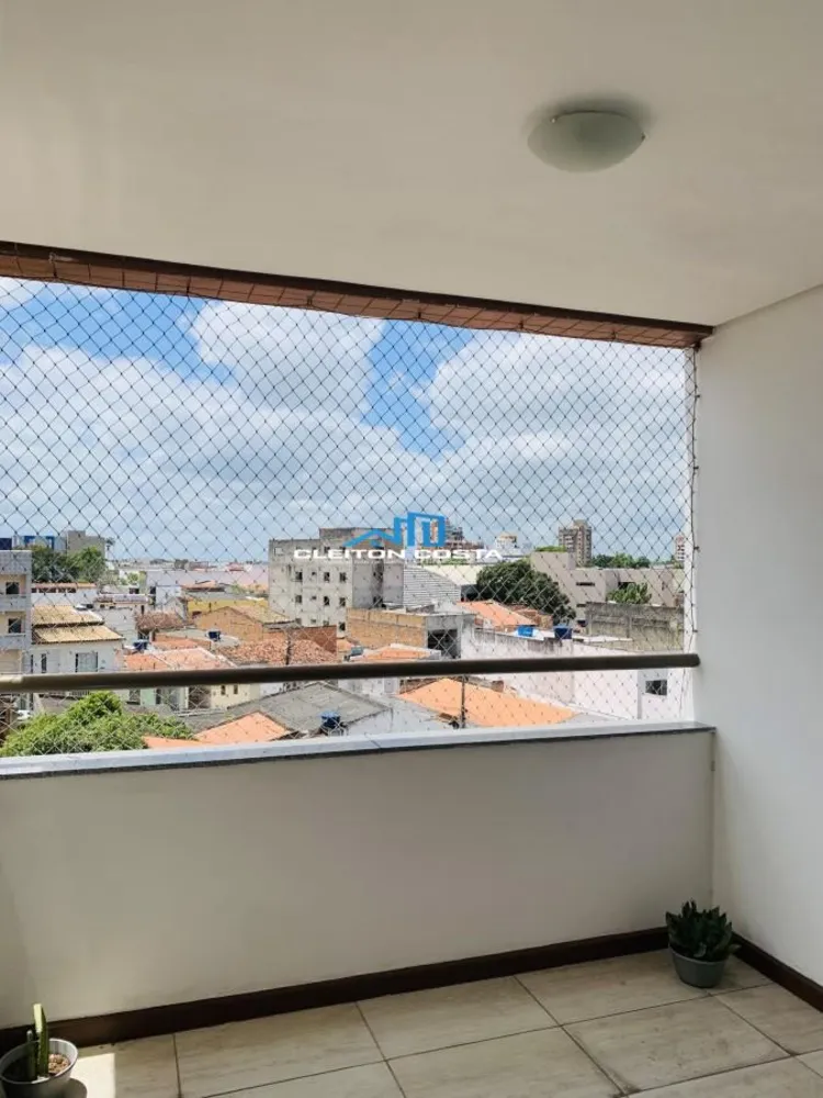 Apartamento, 3 quartos, 100 m² - Foto 1
