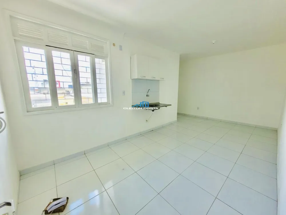Apartamento, 1 quarto, 35 m² - Foto 6
