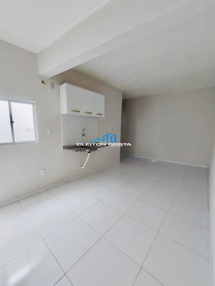 Apartamento, 1 quarto, 35 m² - Foto 2