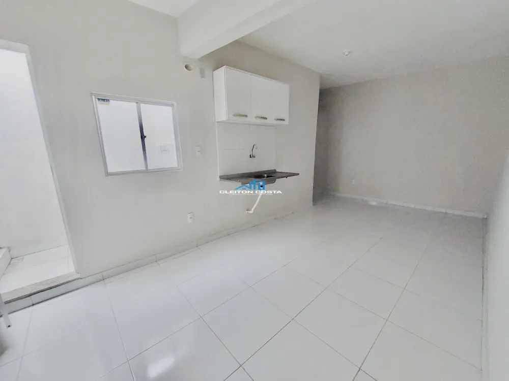 Apartamento, 1 quarto, 35 m² - Foto 3