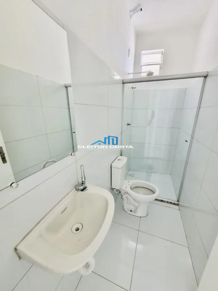 Apartamento, 1 quarto, 35 m² - Foto 9