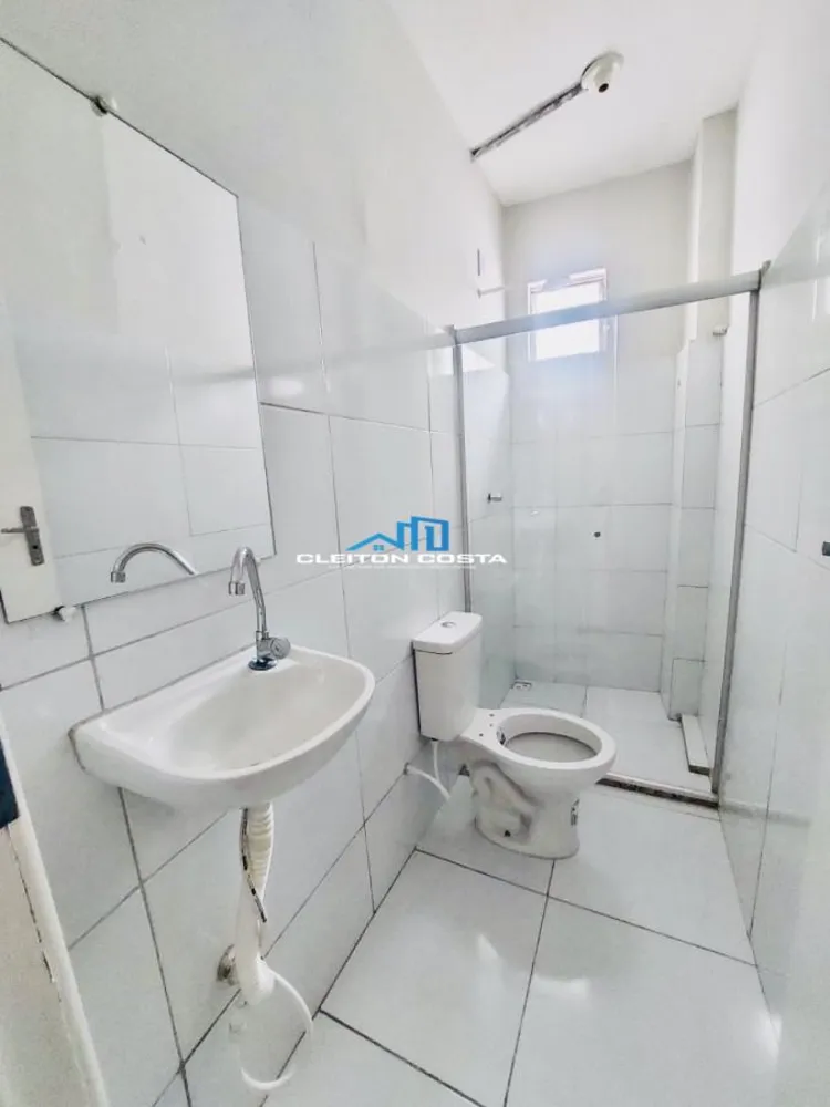 Apartamento, 1 quarto, 35 m² - Foto 8