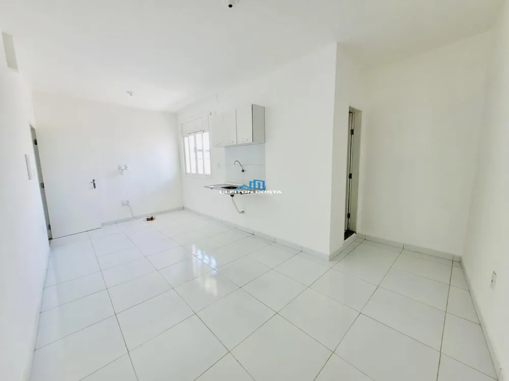 Apartamento, 1 quarto, 35 m² - Foto 1