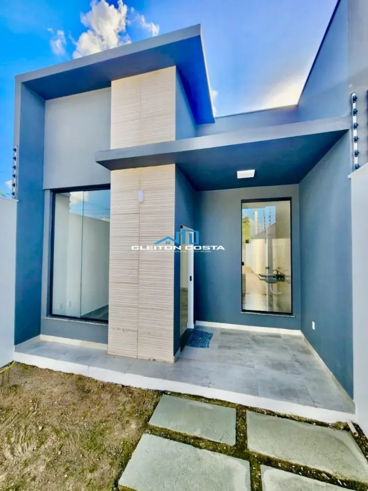 Casa, 2 quartos, 65 m² - Foto 3