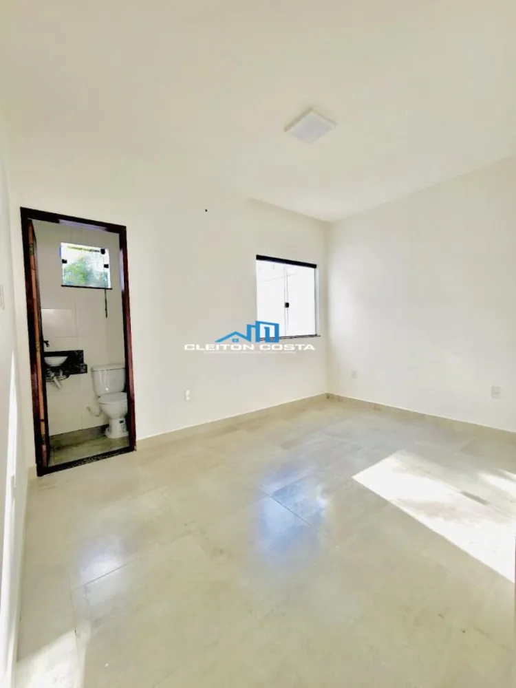 Casa, 2 quartos, 65 m² - Foto 2